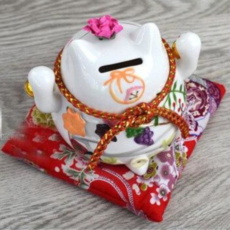 Accessoires Japonais