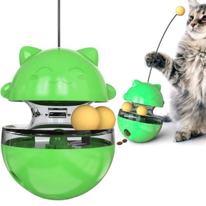 Jouets Pour Chat