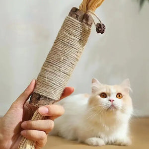 Baton Pour Chat