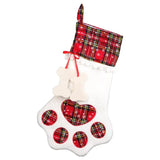 Chaussette de Noel pour Chat