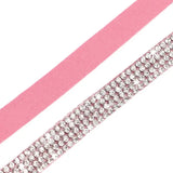 Collier pour Chat Diamant