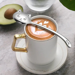 Cuillère à Café Originale