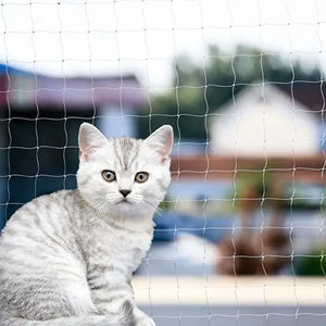 Filets Balcon Chat