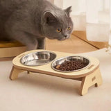 Gamelle pour Chat Persan