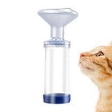 Inhalateur pour Chat