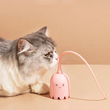 Jouet Chat Automatique