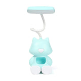 Lampe en Forme de Chat