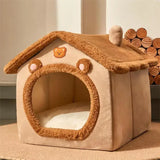 Maisonnette pour Chat