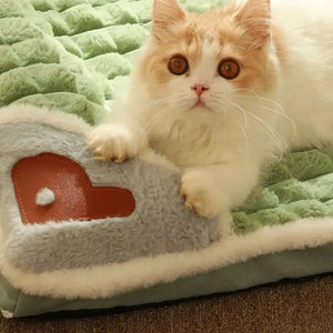 Matelas pour Chat