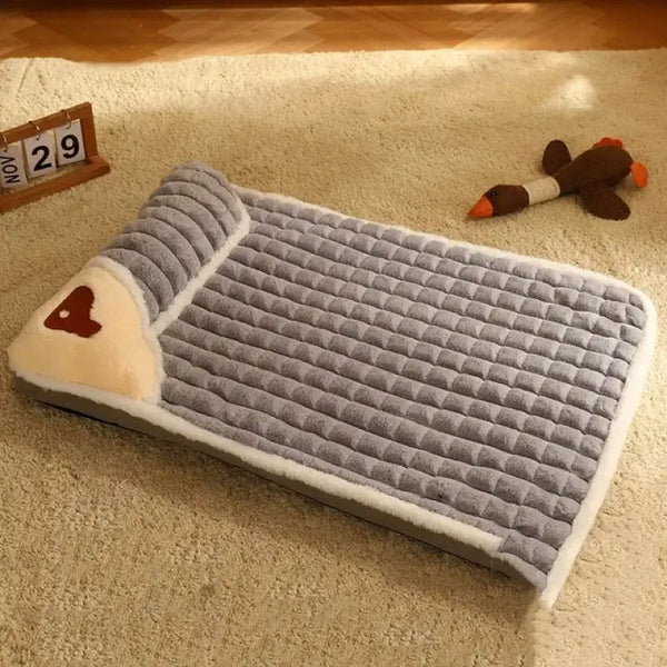 Matelas pour Chat