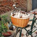 Panier Velo Pour Chat