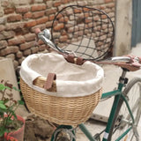 Panier Velo Pour Chat