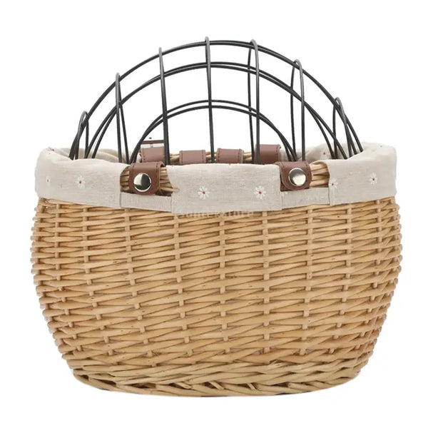 Panier Velo Pour Chat