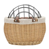 Panier Velo Pour Chat