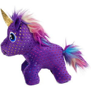 Peluche Chat Licorne