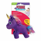 Peluche Chat Licorne