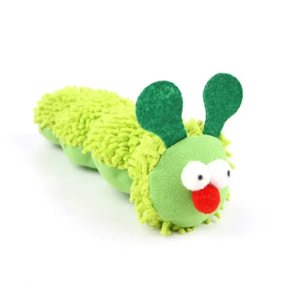 Peluche Herbe a Chat