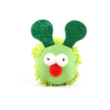 Peluche Herbe a Chat