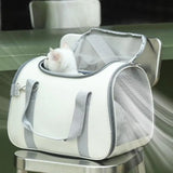 Sac de Transport Chaton