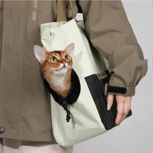 Sacs de Transport pour Chat