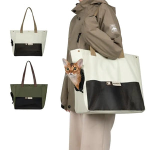 Sacs de Transport pour Chat