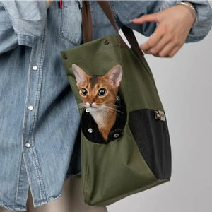 Sacs de Transport pour Chat