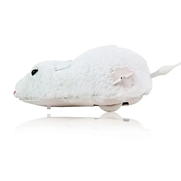 Souris Mécanique Pour Chat