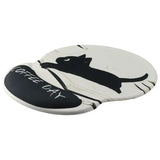 Tapis Souris Chat