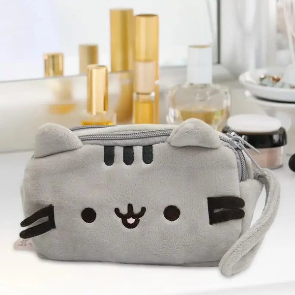 Trousse de Toilette Chat