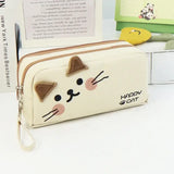 Trousse chat kawaii