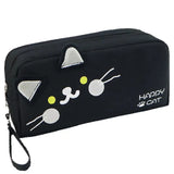 Trousse Chat noir