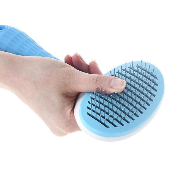 Brosse de toilettage Chat GROOKAT™ brosses / gants, Description, Mon chat