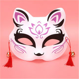 Masque chat carnaval et cosplay SURYKAT™ accessoires,