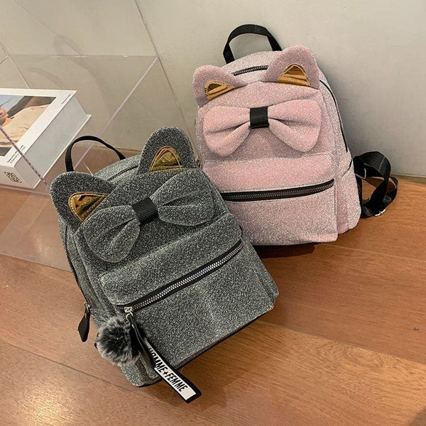 Sac a 2024 dos mini femme