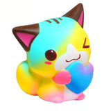 Squishy chat anti-stress SQUISHYKAT™ accessoires,