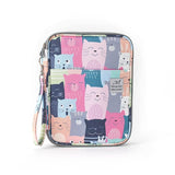 Trousse Crayon Chat SKOOLKAT™ accessoires, trousse