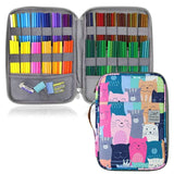 Trousse Crayon Chat SKOOLKAT™ accessoires, trousse